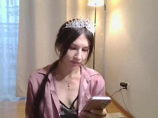 JuliaWetDream live cam preview