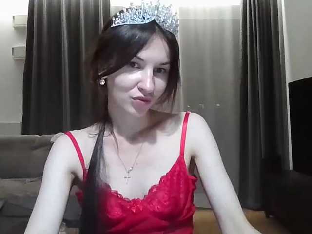 JuliaWetDream live cam on BongaCams