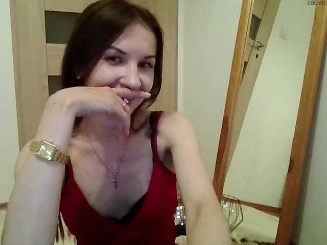 JuliaWetDream