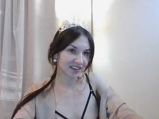 JuliaWetDream live cam on BongaCams