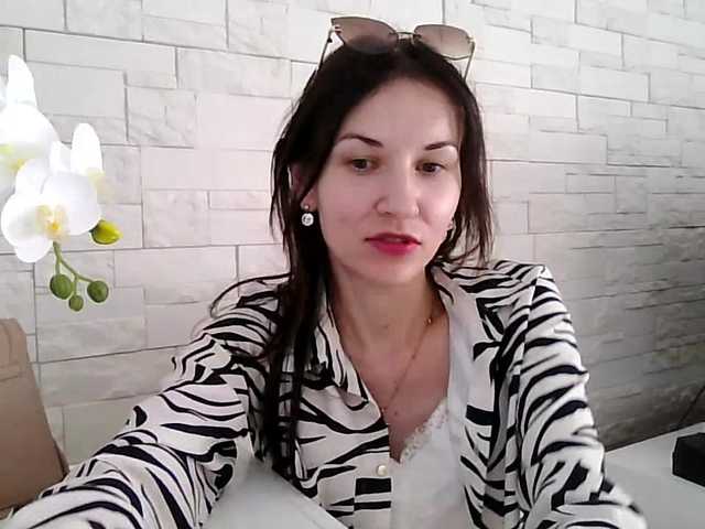 JuliaWetDream live webcam show