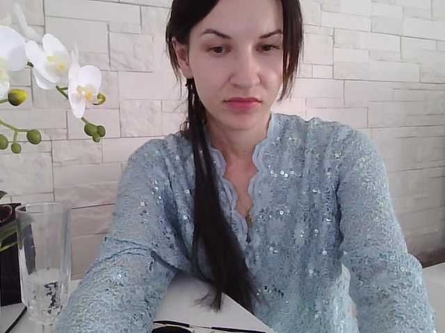 JuliaWetDream live cam on BongaCams