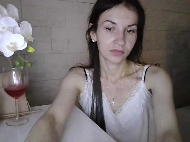 JuliaWetDream live cam on BongaCams