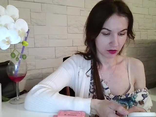 JuliaWetDream live cam on BongaCams