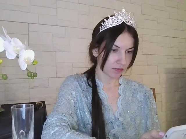 JuliaWetDream