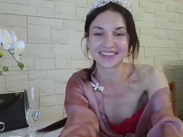 JuliaWetDream