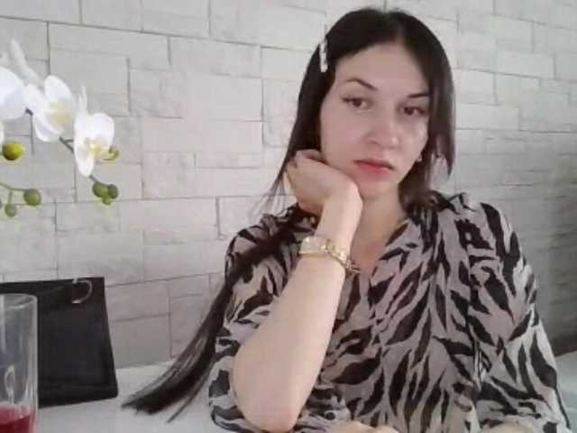JuliaWetDream live cam on BongaCams