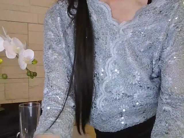 JuliaWetDream