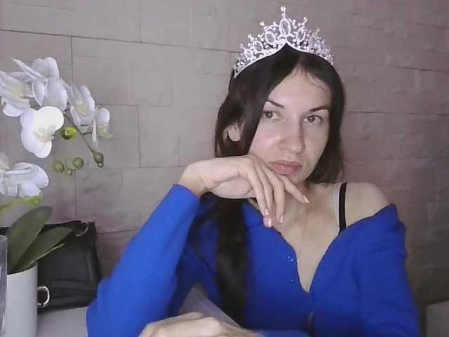 JuliaWetDream