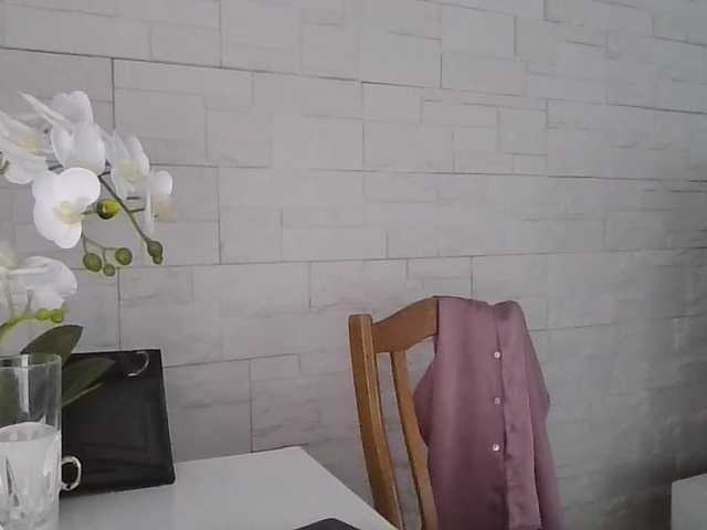 JuliaWetDream