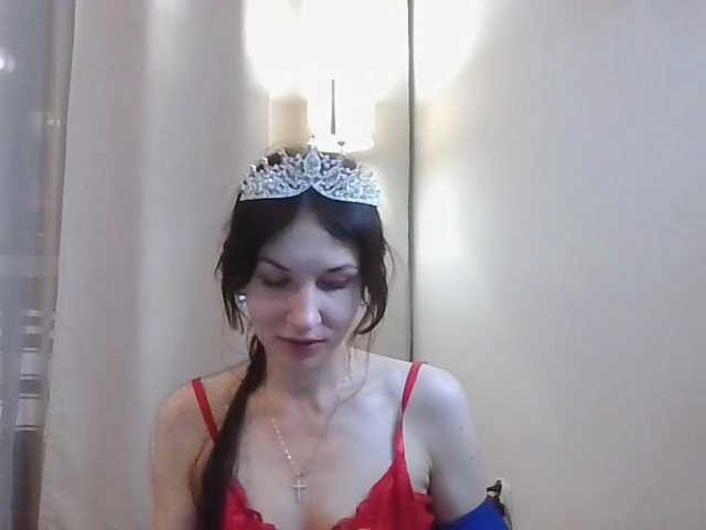 JuliaWetDream live cam on BongaCams
