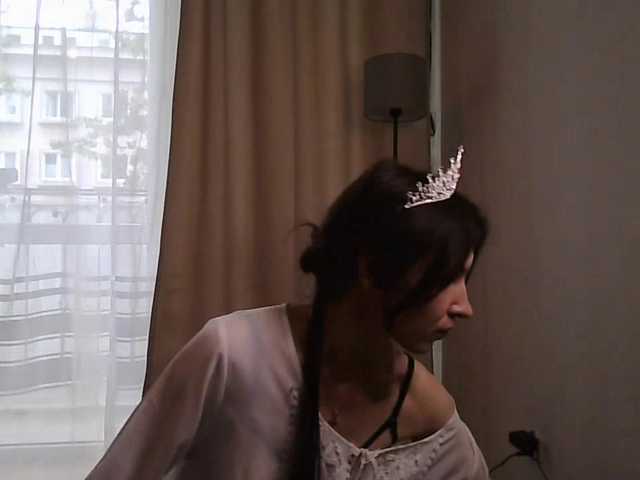 JuliaWetDream