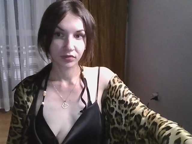 JuliaWetDream live cam on BongaCams