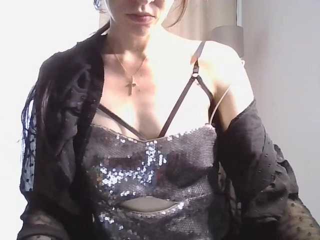 JuliaWetDream