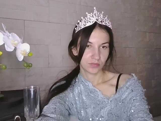 JuliaWetDream live cam on BongaCams