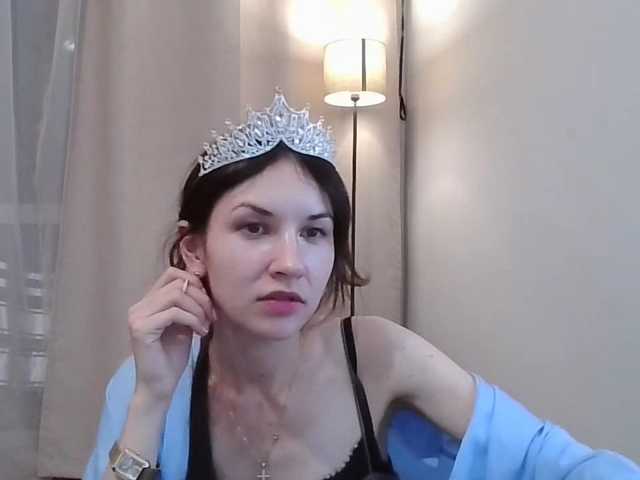 JuliaWetDream live cam on BongaCams