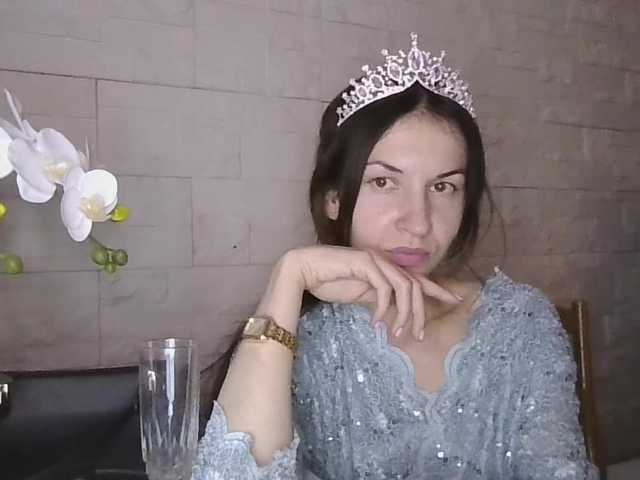 JuliaWetDream