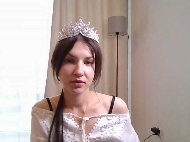 JuliaWetDream live cam on BongaCams