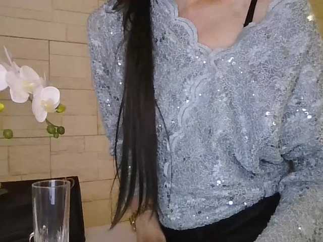 JuliaWetDream