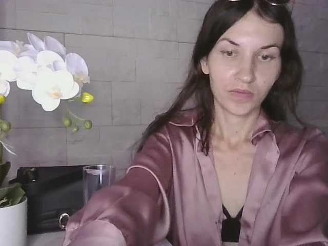 JuliaWetDream live cam on BongaCams