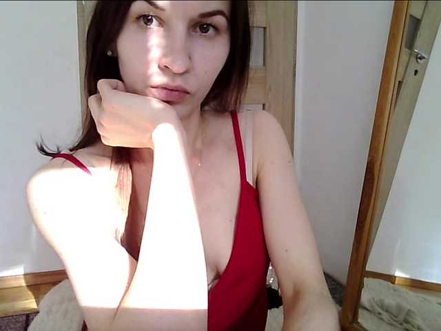 JuliaWetDream