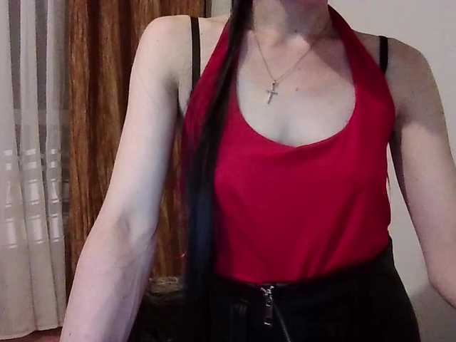 JuliaWetDream live cam on BongaCams