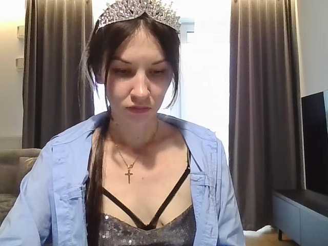 JuliaWetDream live cam on BongaCams