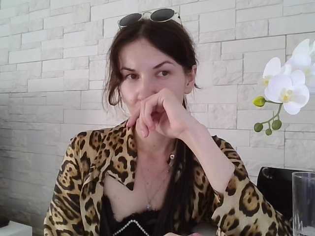 JuliaWetDream