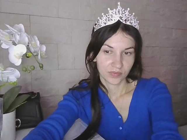 JuliaWetDream live cam on BongaCams