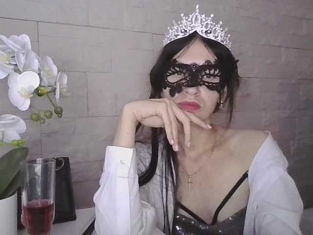 JuliaWetDream