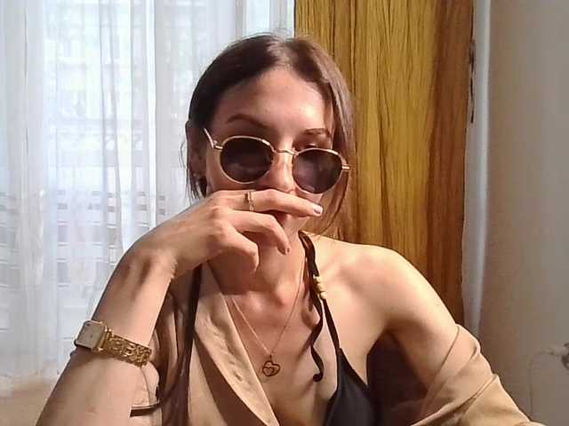 JuliaWetDream