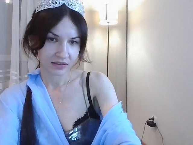 JuliaWetDream live cam on BongaCams