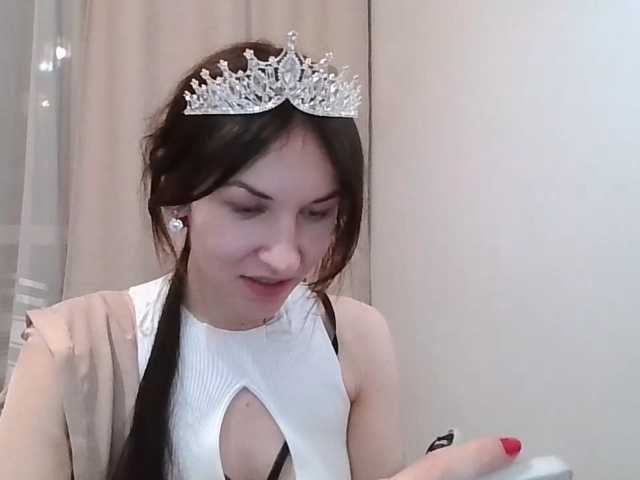 JuliaWetDream live cam on BongaCams