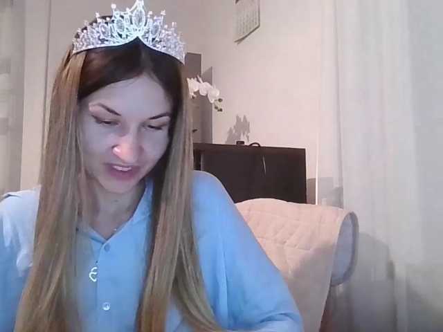 JuliaWetDream live cam on BongaCams