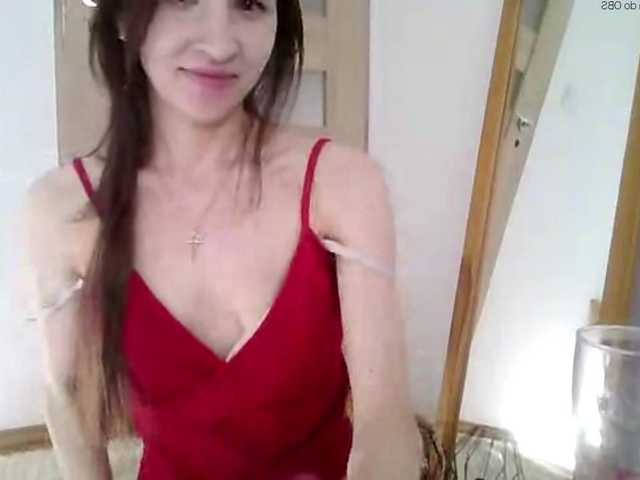 JuliaWetDream