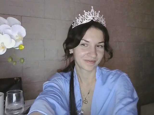 JuliaWetDream live cam on BongaCams