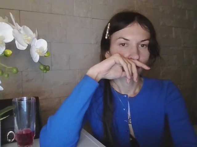 JuliaWetDream live cam on BongaCams