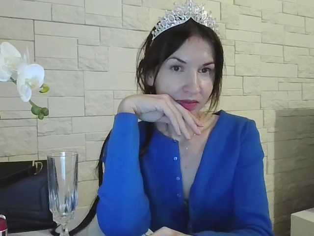 JuliaWetDream