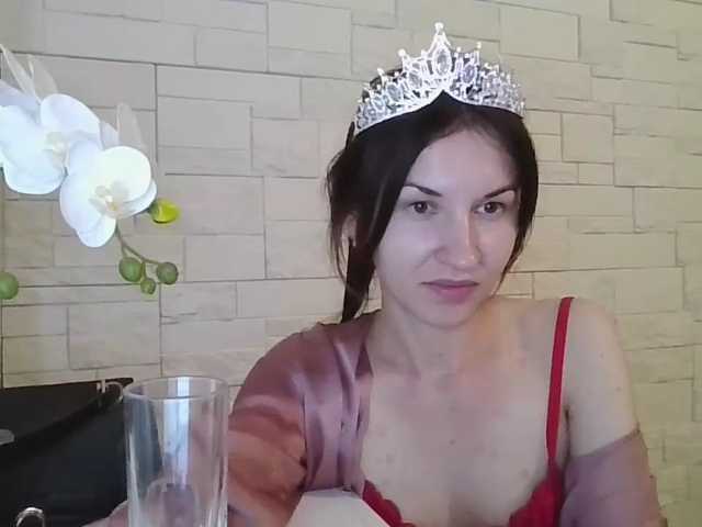 JuliaWetDream live cam on BongaCams