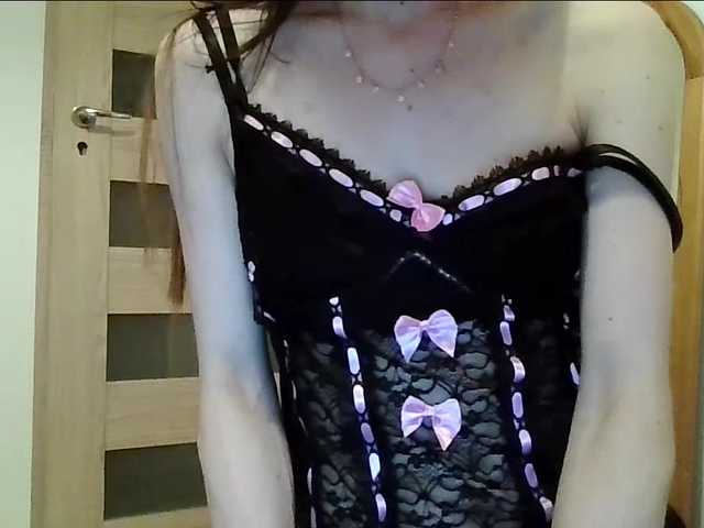 JuliaWetDream