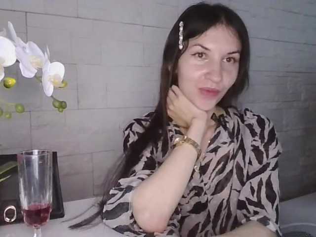 JuliaWetDream live cam on BongaCams