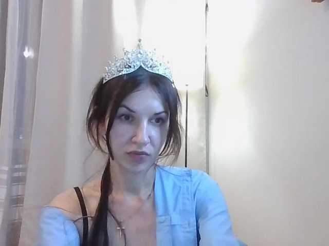JuliaWetDream