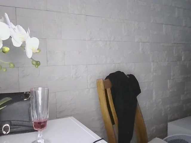 JuliaWetDream live cam on BongaCams
