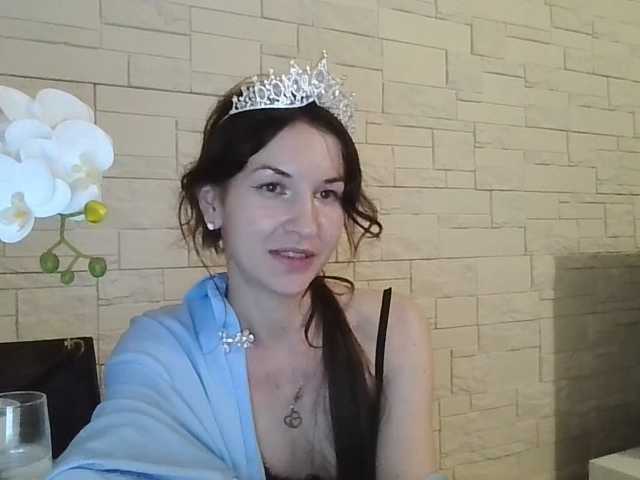 JuliaWetDream live cam on BongaCams