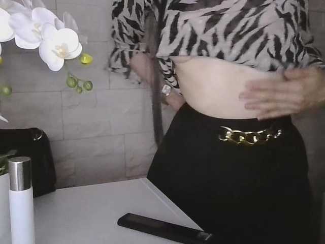 JuliaWetDream