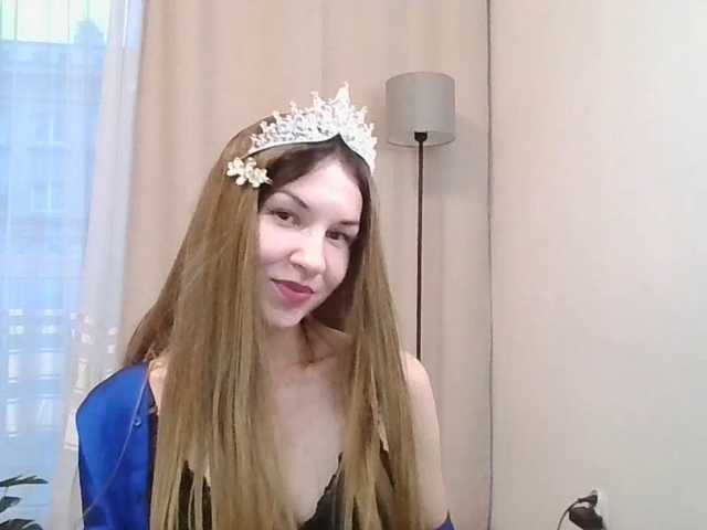 JuliaWetDream