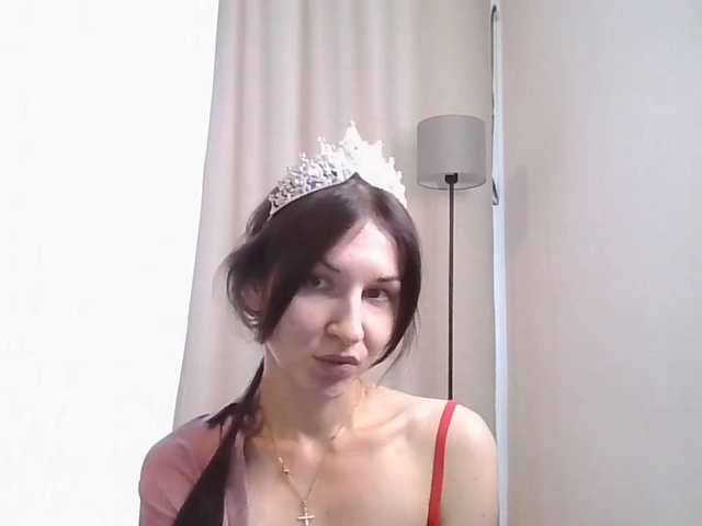 JuliaWetDream live cam on BongaCams