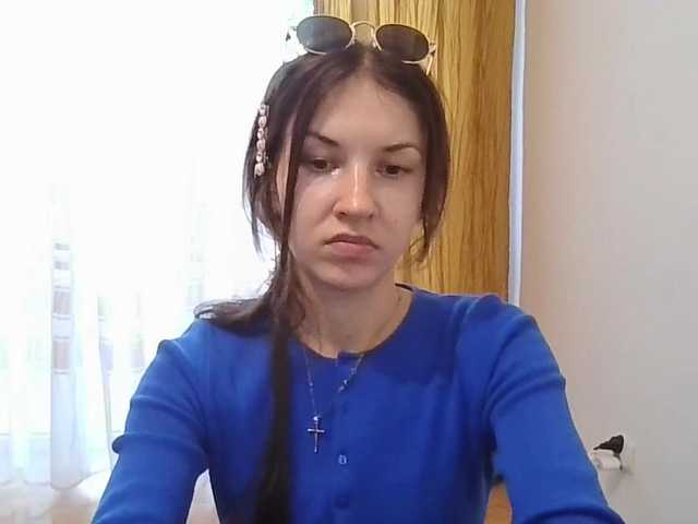 JuliaWetDream live cam on BongaCams
