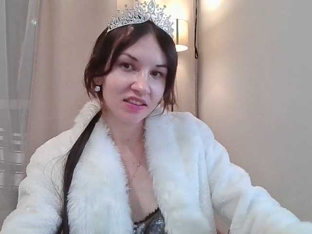 JuliaWetDream