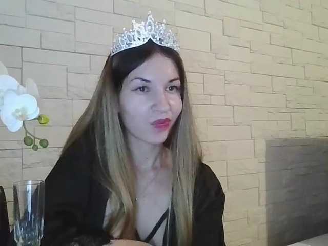 JuliaWetDream